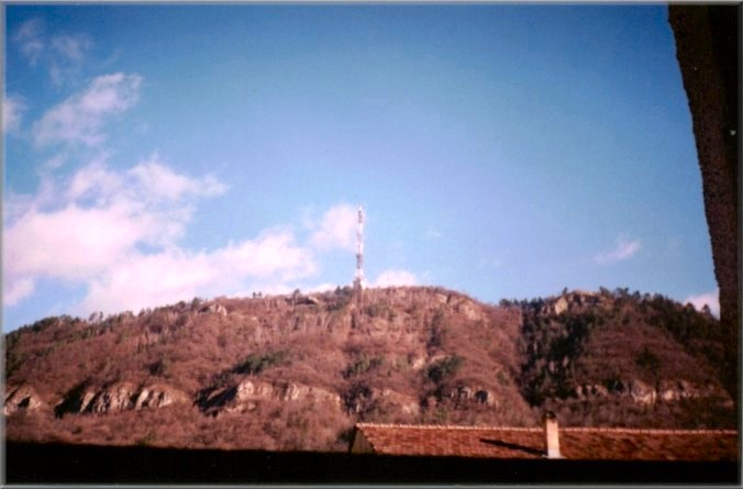 Piatra Neamt, Romania: Pietricica