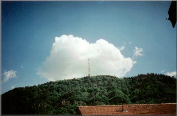 Piatra Neamt, Romania: Pietricica
