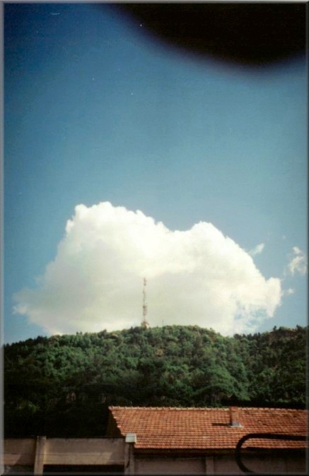 Piatra Neamt, Romania: Pietricica