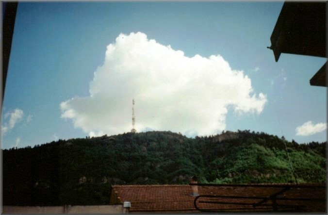 Piatra Neamt, Romania: Pietricica