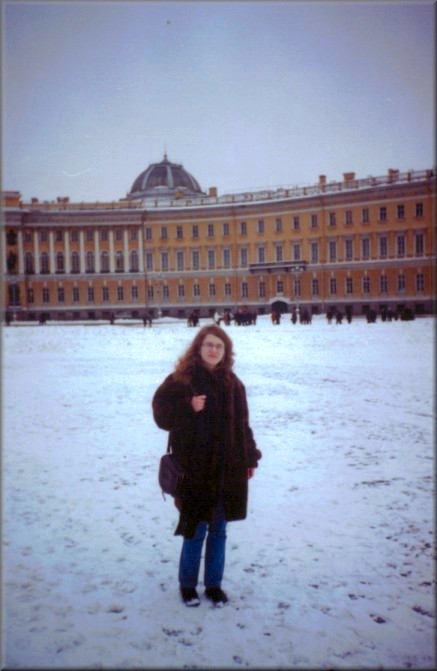 St. Petersburg, Russia
