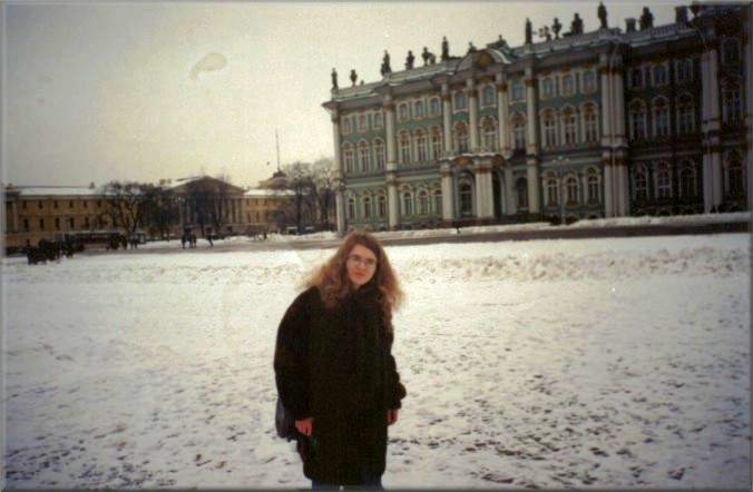 St. Petersburg, Russia