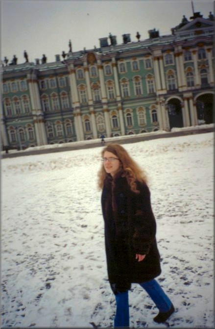 St. Petersburg, Russia