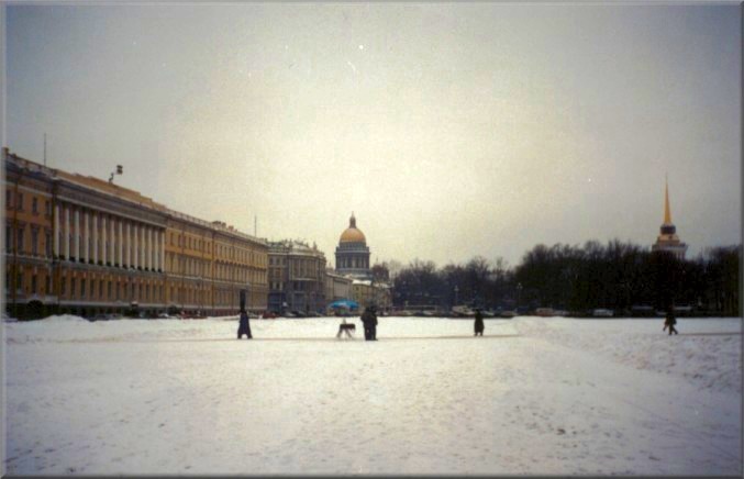 St. Petersburg, Russia