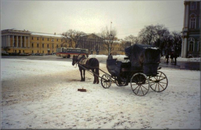 St. Petersburg, Russia