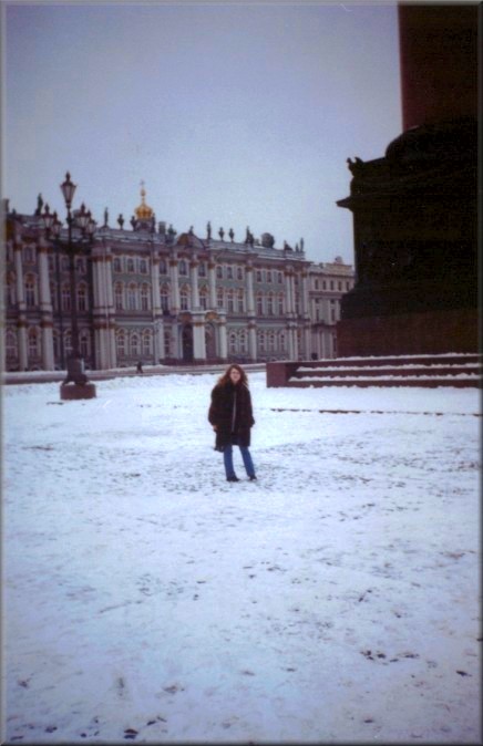 St. Petersburg, Russia