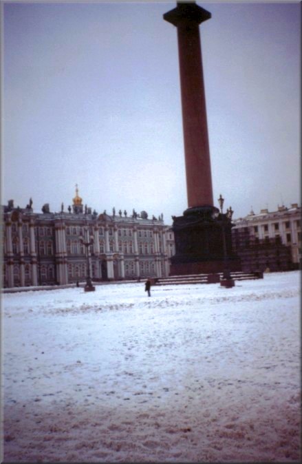 St. Petersburg, Russia