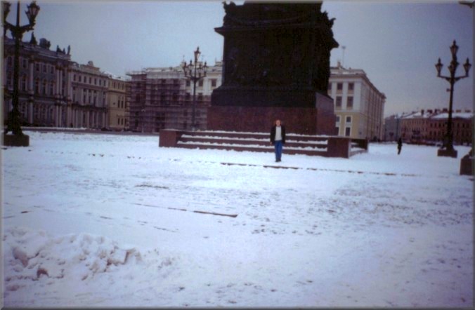 St. Petersburg, Russia