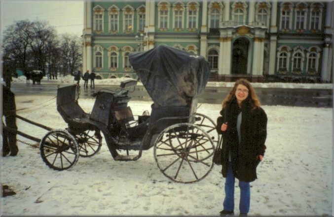 St. Petersburg, Russia