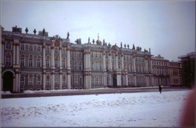 St. Petersburg, Russia