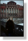 Nevsky Prospect