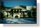 Piatra Neamt - Town