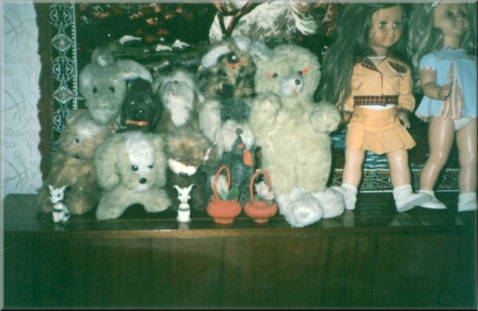 Home: Toys