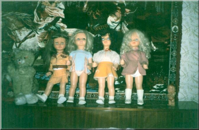 Home: Toys