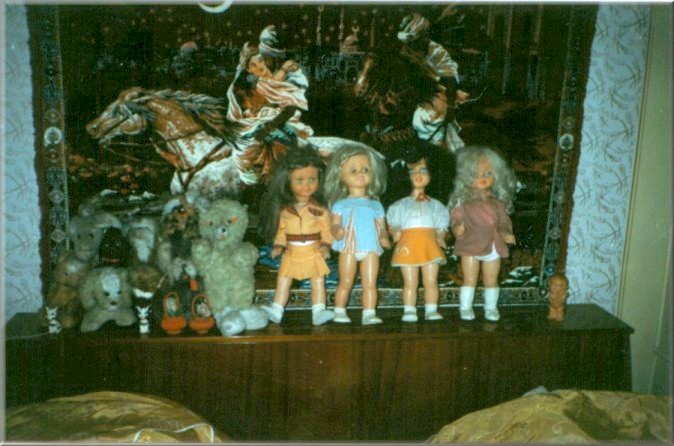 Home: Toys