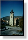 Piatra Neamt - Town