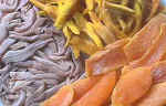 Dried Fruits