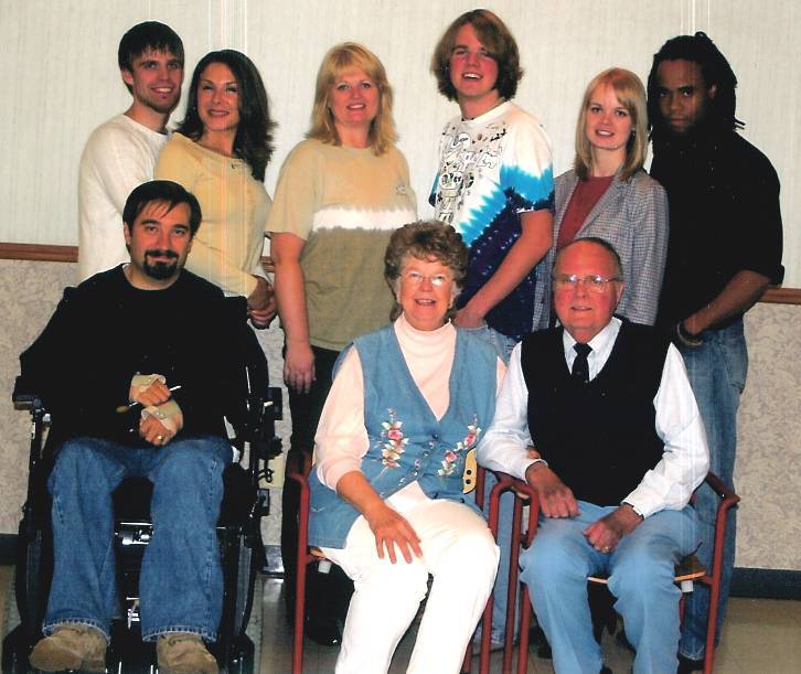 Family 102004