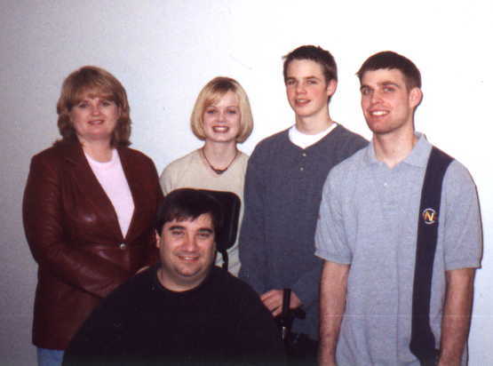 march 2001