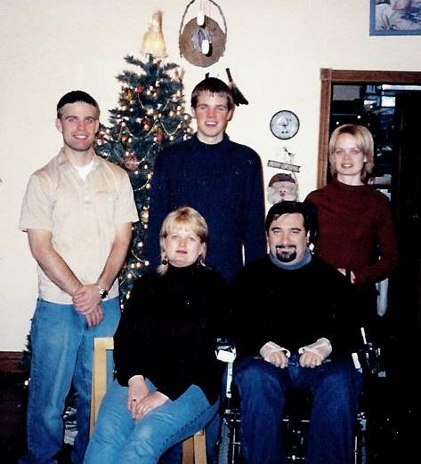 Family Jan. 2003