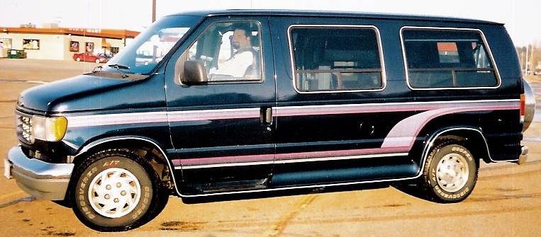 drivers side