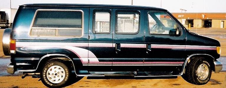 passenger side