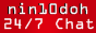 nin10doh Forums and Chat