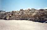 Roman Amphitheater