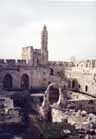Tower of David