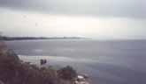 Sea of Galilee