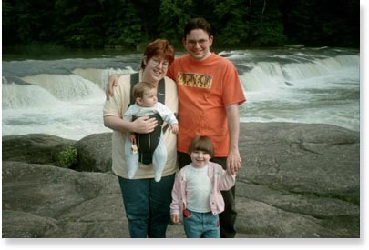 Wrights at Valley Falls