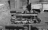 A fine Class 2 awaits its tender
