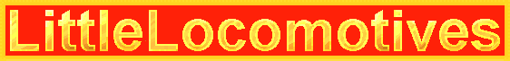 Live Steam Locomotives for Sale