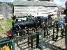 Peter with his 5'' BR Class 2!