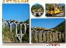 A postcard from Hugh (just to prove he can have a holiday without steam trains!)