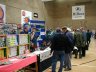 Some fine exhibits attract a more attention