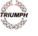 Triumpf-Logo