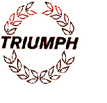 Triumpf-Logo