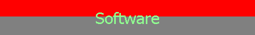 Software