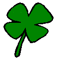 Yes, you found some... Luck!