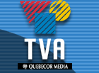 TVA T�l�vision horaire nouvelle