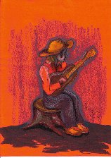 Dibujo - Galer�a