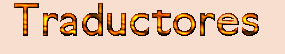 traductores
