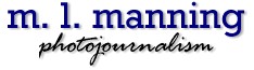 ml manning photojournalism
