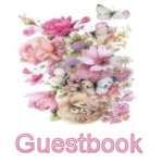*Please Sign my Guestbook*