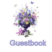 * Please Sign my Guestbook *