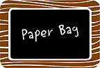 paper bag
