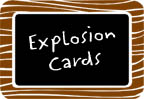 explosion!