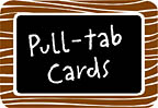 pull-tab