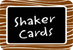 shake it up!